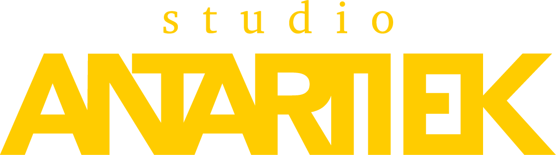 Studio Antartiek Logo